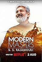 Modern Masters: SS Rajamouli