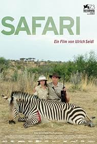 Safari (2016)