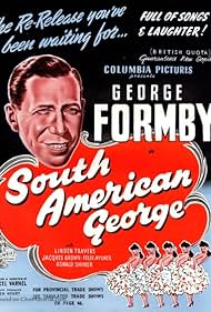 South American George (1941)