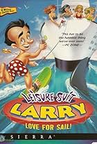 Leisure Suit Larry: Love for Sail!