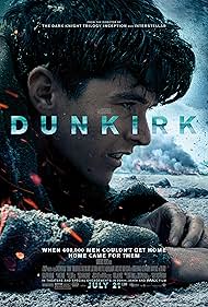 Fionn Whitehead in Cuộc Di Tản Dunkirk (2017)