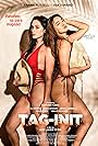 Franki Russell and Yen Durano in Tag-init (2023)