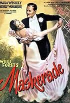 Maskerade (1934)