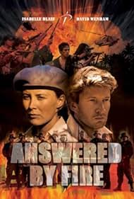 Answered by Fire (2006)