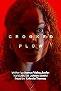 Antonia Thomas and Charlotte Hamblin in The International Booker Prize: Crooked Plow (2024)