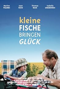 Primary photo for Kleine Fische bringen Glück