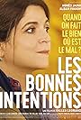 Agnès Jaoui in Les bonnes intentions (2018)