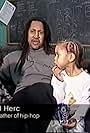 Kool Herc in Hip-Hop Fathers & Sons (2002)