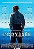 L'odyssée (2016) Poster