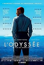 L'odyssée (2016) Poster