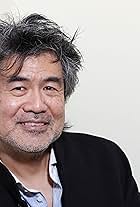 David Henry Hwang