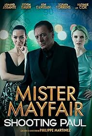 Mister Mayfair: Shooting Paul (2021)