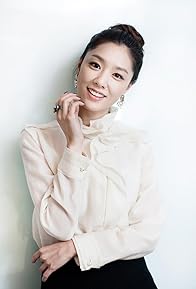 Primary photo for Seo Ji-hye