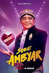 Didi Kempot in Sobat Ambyar (2021)