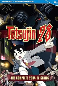 Primary photo for Tetsujin 28