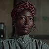 Lynn Hamilton in Leadbelly (1976)