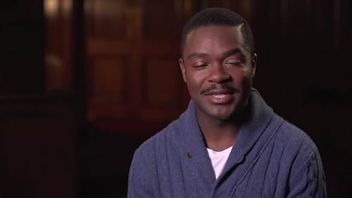 David Oyelowo