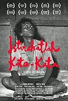 Istirahatlah Kata-Kata (2016)