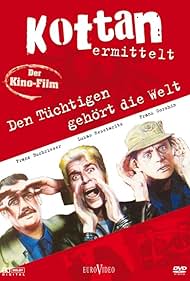 Den Tüchtigen gehört die Welt (1982)