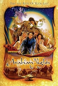 Primary photo for Arabian Nights