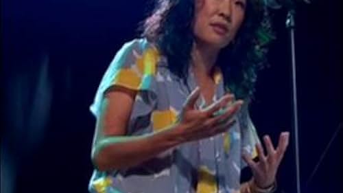 The People Speak: Sandra Oh