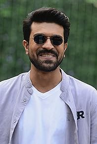 Primary photo for Ram Charan