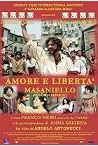 Amore e libertà - Masaniello