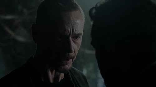 The Exorcist: Tomas Wants To Take Andy's Place