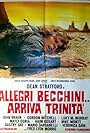 Allegri becchini... arriva Trinità (1972)