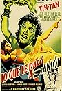 Lo que le pasó a Sansón (1955)