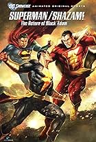 Superman/Shazam!: Sự Trở Lại Của Black Adam