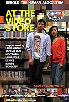 At the Video Store (2019)