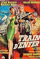 Train d'enfer