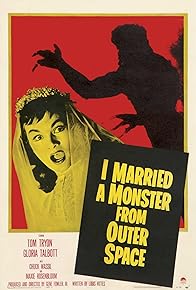 Primary photo for I Married a Monster from Outer Space