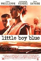 Little Boy Blue