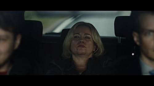 Maria Sid in Kaikki synnit (2019)