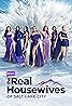 The Real Housewives of Salt Lake City (TV Series 2020– ) Poster