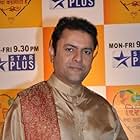 Sanjeev Seth