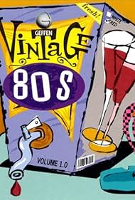 Geffen Vintage 80s Vol. 1 (1995)