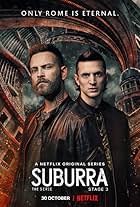 Suburra - La serie