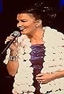 Arja Koriseva in Kun joulu on - Arja Korisevan joulukonsertti (2000)