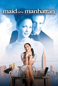 Ralph Fiennes and Jennifer Lopez in Cô Hầu Phòng Ở Manhattan (2002)