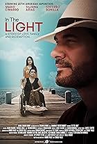 Silvana Arias, Socorro Bonilla, Mario Cimarro, Jacqueline Salgado, Angel Funes, and Edwin Daniel Espinoza in In the Light (2017)