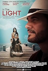 Silvana Arias, Socorro Bonilla, Mario Cimarro, Jacqueline Salgado, Angel Funes, and Edwin Daniel Espinoza in In the Light (2017)