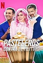 Pasteleros contra el tiempo