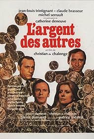 L'argent des autres (1978)