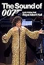 The Sound of 007: Live from the Royal Albert Hall (2022)