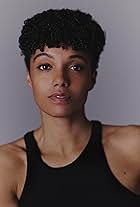 Maisie Richardson-Sellers