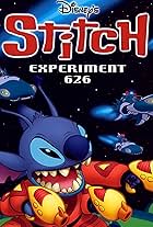 Stitch Experiment 626 (2002)