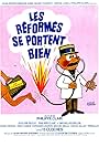 Les réformés se portent bien (1978)